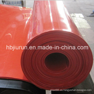 50-70 Shore a Rubber Gum Sheet / Mat / Roll / Floor